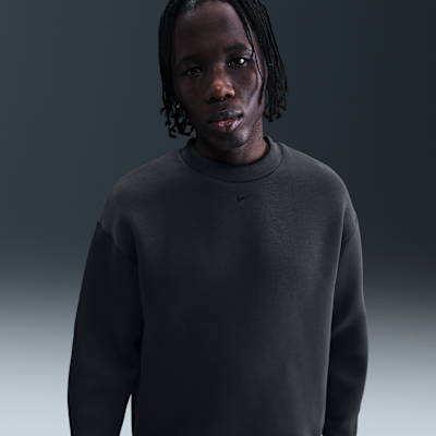デパート 送料無料 Tech Nike Men's Nike.com Crew. Fleece トップス